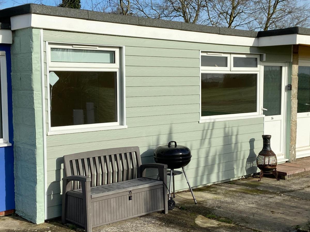 Apartmán Fantastic Seaside Chalet Retreat Sandown Exteriér fotografie
